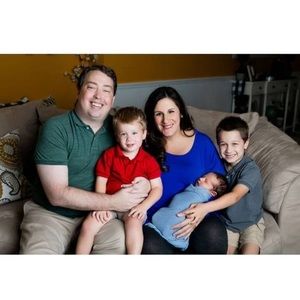 Meet your Posher, Daniela